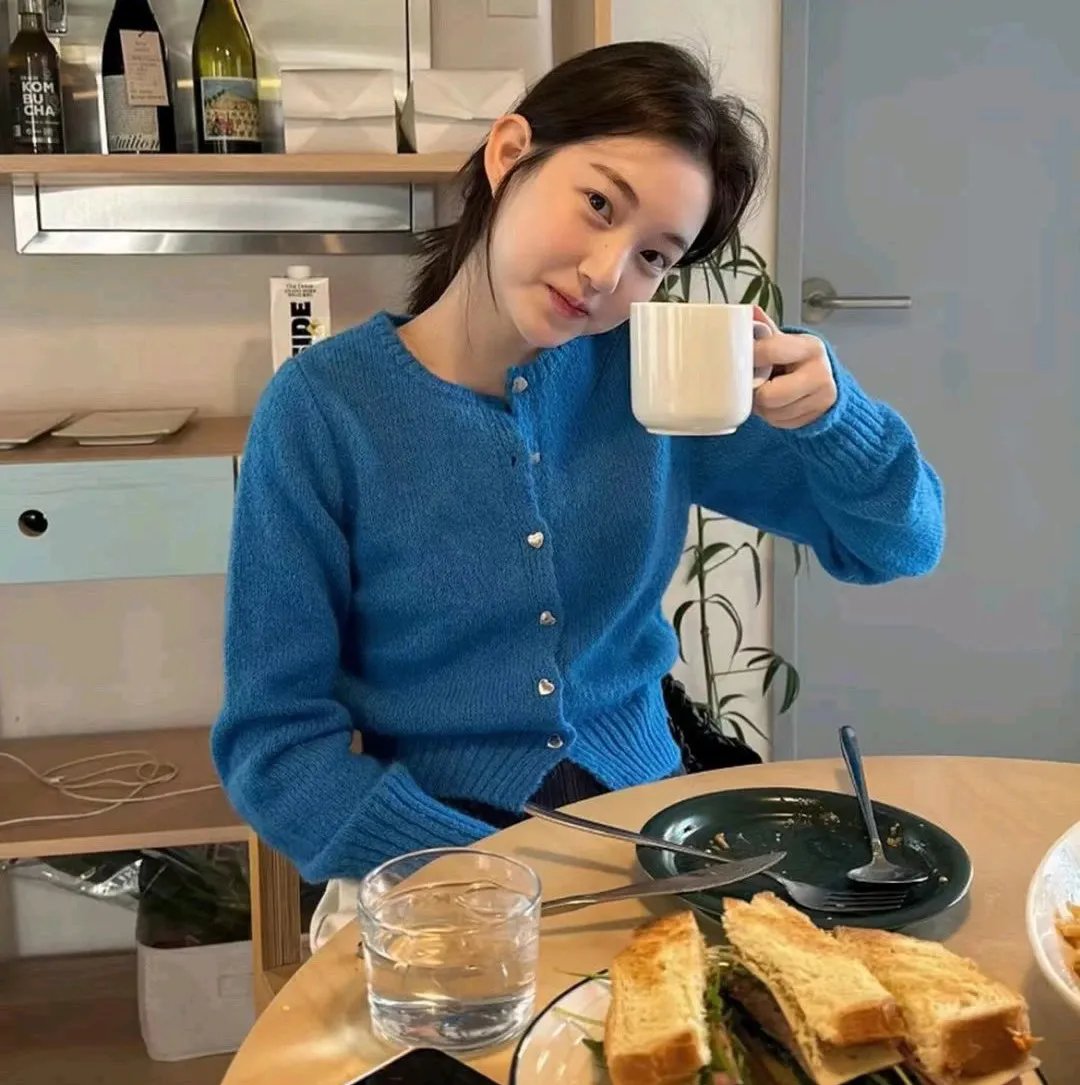 我的妄想症男友