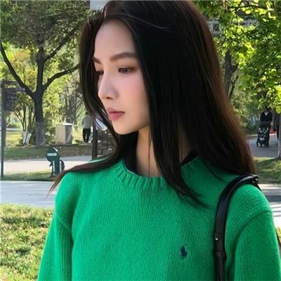 女孩的成长图腾